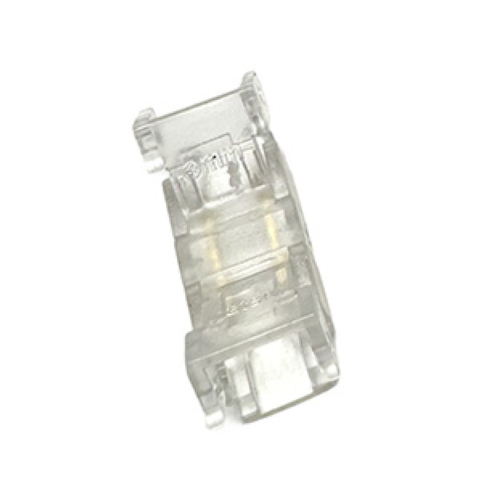 Соединитель лента-лента 7мм для COB ленты шириной 5 мм Feron LD187 51879 в #REGION_NAME_DECLINE_PP#