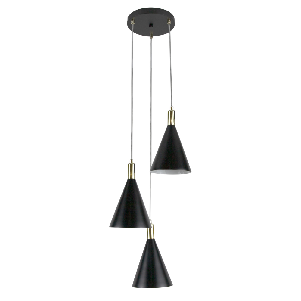 Подвесной светильник LightHall Glaro LH012091 в Санкт-Петербурге