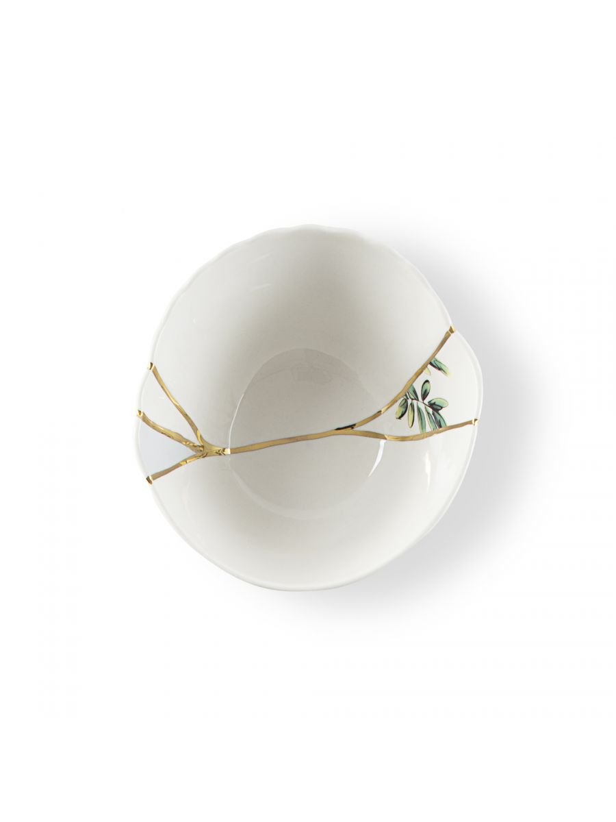 Пиала Seletti Kintsugi 9632 в Санкт-Петербурге
