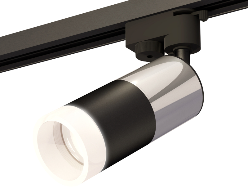 Трековый однофазный светильник Ambrella Light Track System XT6302052 (A2521, C6305, A2060, C6302, N6248) в Санкт-Петербурге