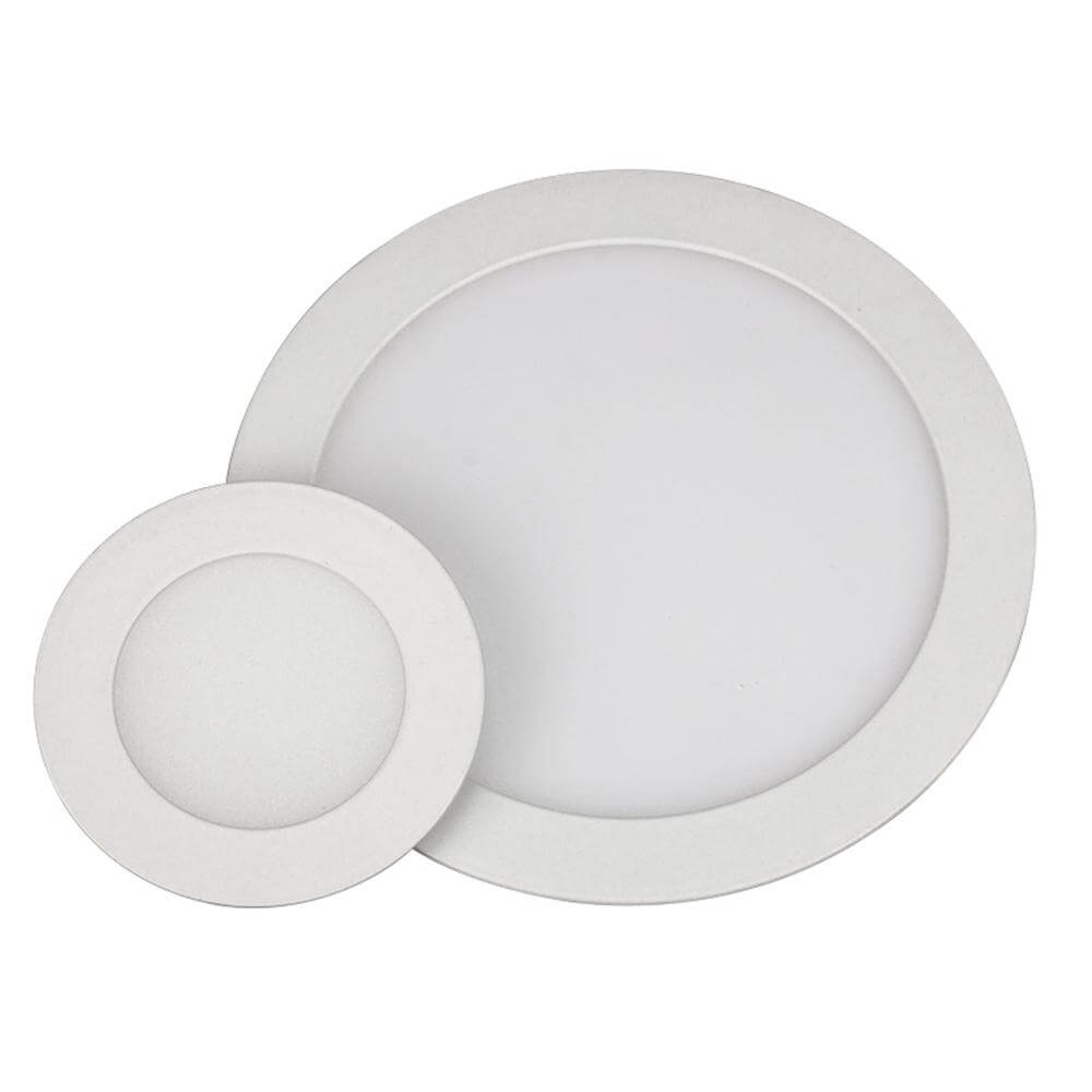Встраиваемый светодиодный светильник Arlight DL-120M-9W Day White 020106 в Санкт-Петербурге