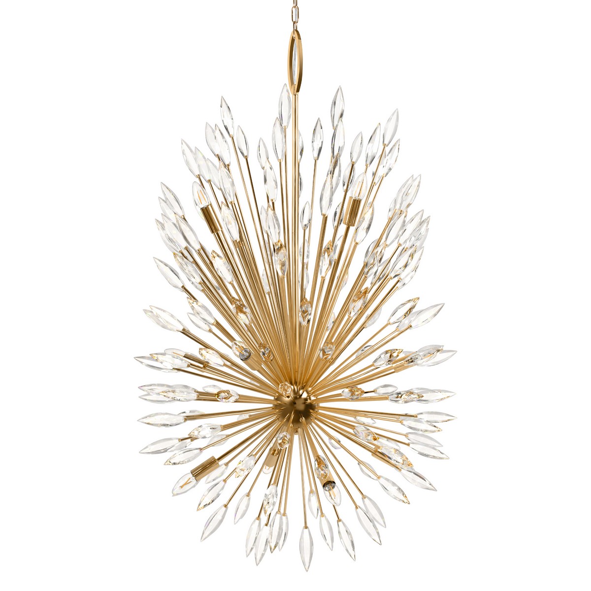 Подвесная люстра Loft IT Splash 10418/12 в Санкт-Петербурге