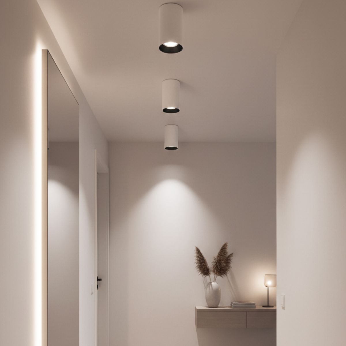 Накладной светильник Citilux Axel CL512110 в Санкт-Петербурге