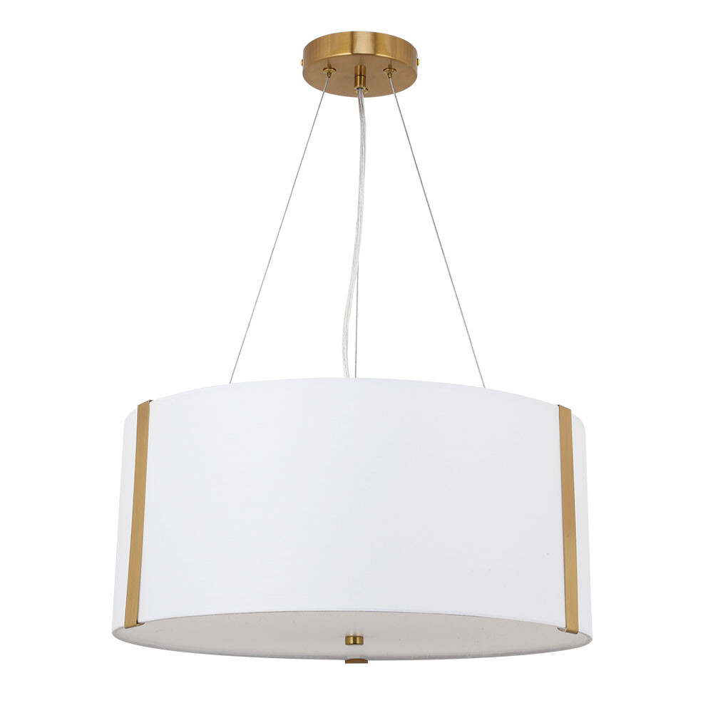 Подвесная люстра Arte lamp Dream A4110SP-3PB в Санкт-Петербурге