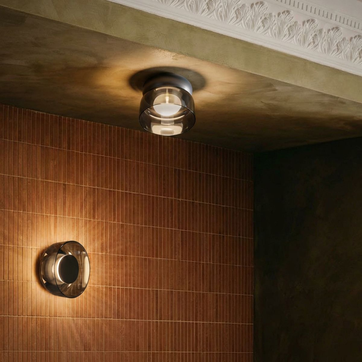 Потолочный светильник LOFT IT Totem 10466 Milky white в Санкт-Петербурге