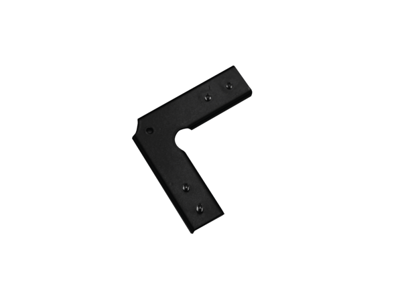 L-образный коннектор Donolux SPACE-TRACK SYSTEM L connector SPACE-Track system B в #REGION_NAME_DECLINE_PP#