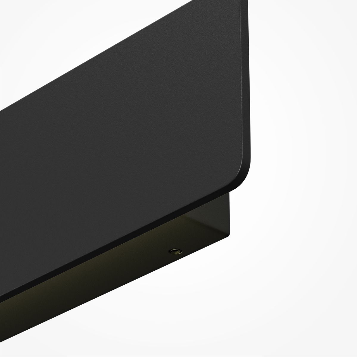 Настенный светильник Maytoni Technical Stela C80WL-10W3K-B в Санкт-Петербурге