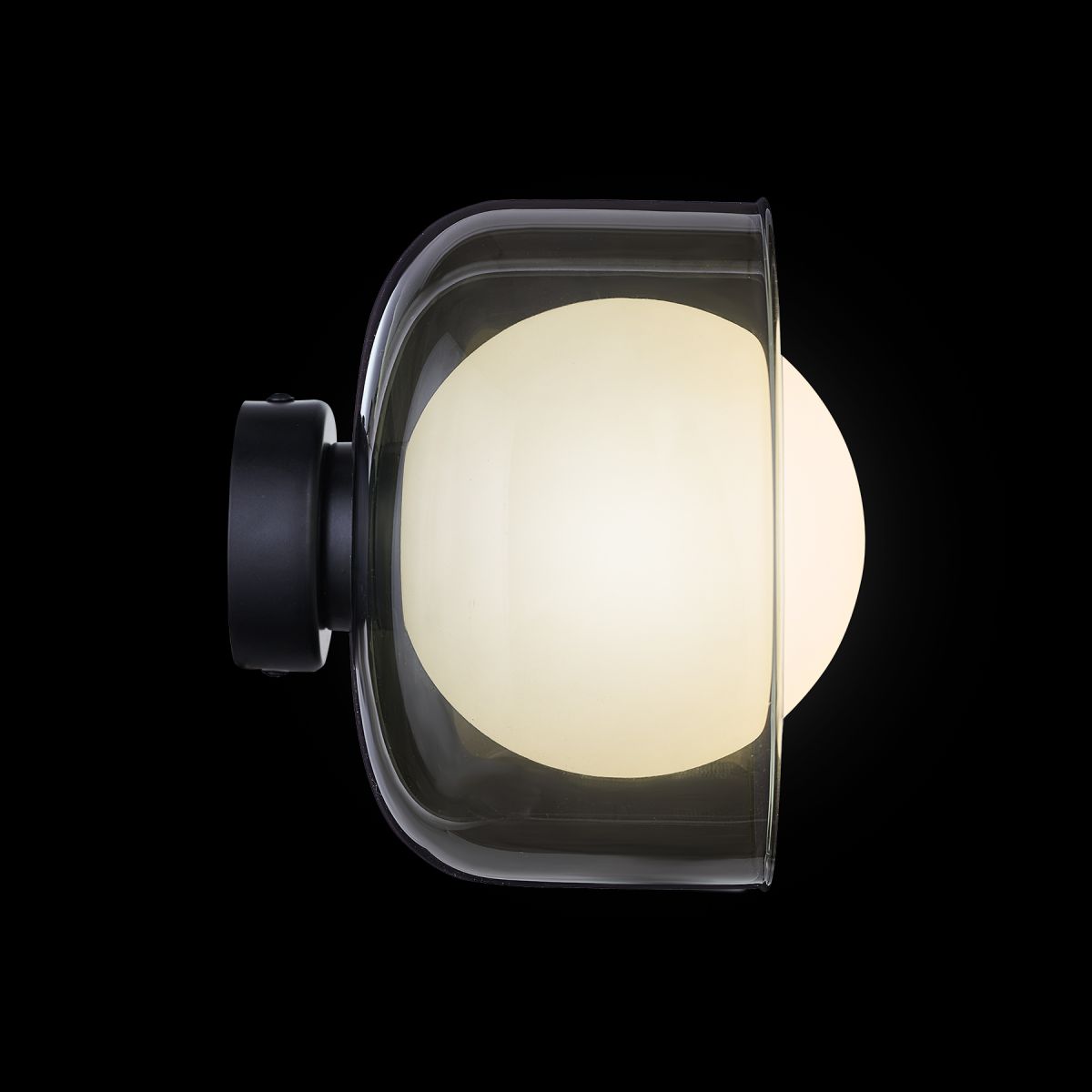 Настенно-потолочный светильник 33 Идеи WLL105.17BL-M33GC в Санкт-Петербурге