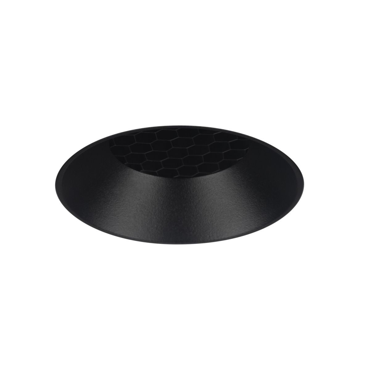 Светильник безрамочный Arlight DL-INTRAL-R39-6W Day4000 (Черный RAL9005, 50 deg, 230V) (IP20 Металл) 064943 в Санкт-Петербурге