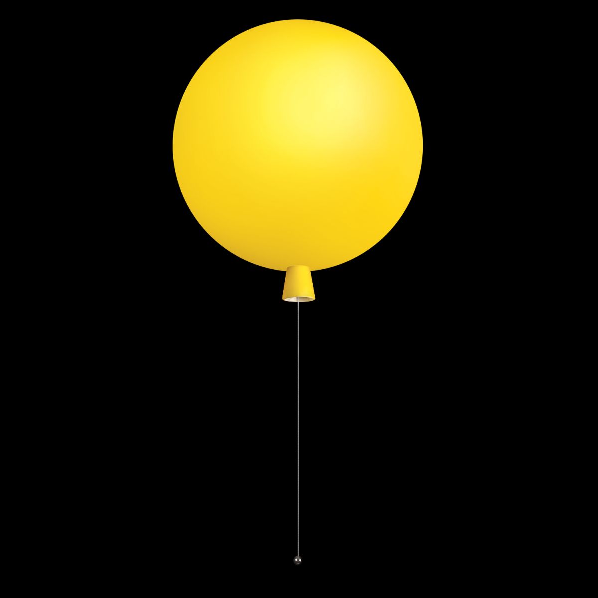 Потолочный светильник Loft IT Airy 10599/300C Yellow в Санкт-Петербурге