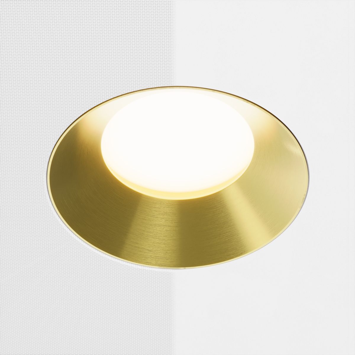 Встраиваемый led светильник Maytoni Technical Neo DL138-GU10-BS в Санкт-Петербурге