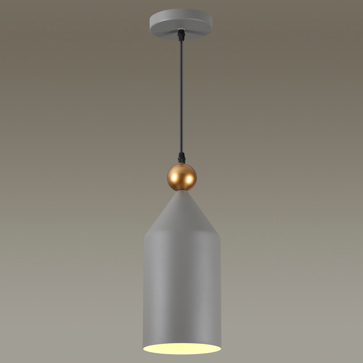 Подвесной светильник Odeon Light Bolli 4092/1 в Санкт-Петербурге