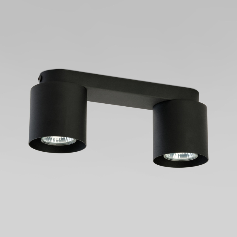 Потолочный светильник TK Lighting 3411 Vico Black в Санкт-Петербурге