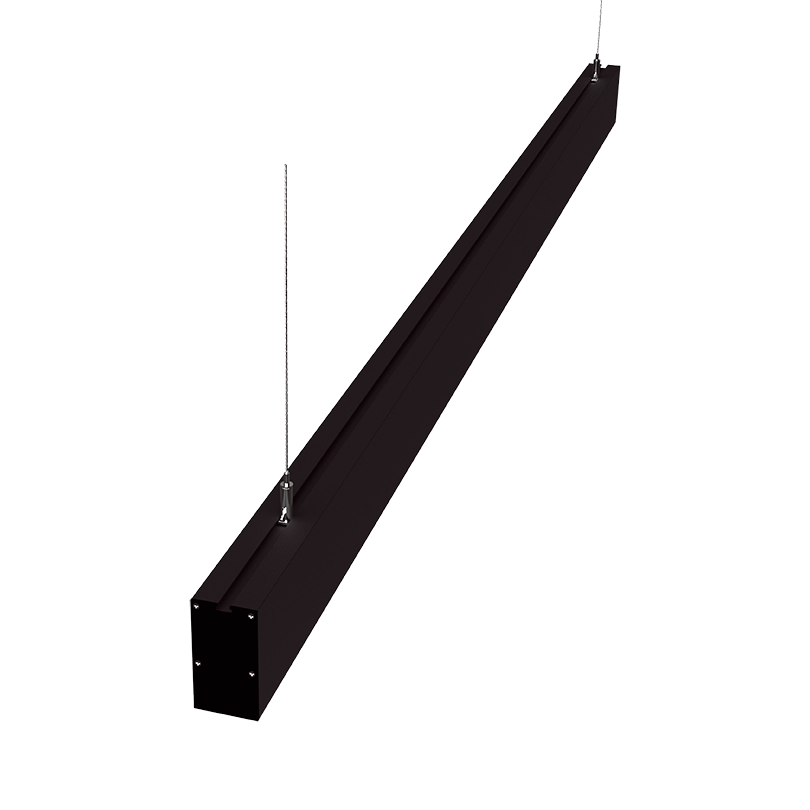 Светильник WOLTA STD ДСО11-36-201-6К-Ч 36Вт 6500К IP40 Матовый в Санкт-Петербурге