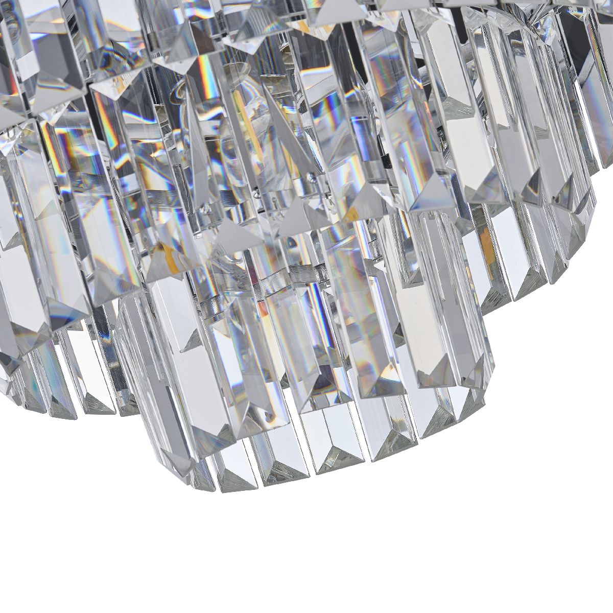 Потолочная люстра Arte Milano Sorrento 375009/6+3/20/590 CR в #REGION_NAME_DECLINE_PP#