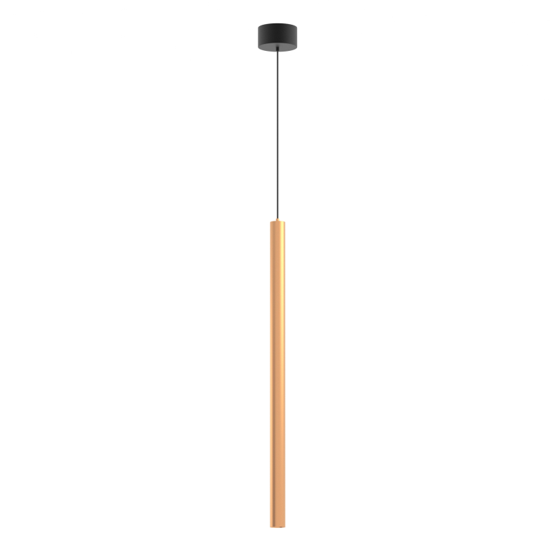 Подвесной светильник Arlight SP-PIPE-HANG-L600-R30-9W Day4000 (GD, 24 deg, 230V) 038643 в Санкт-Петербурге