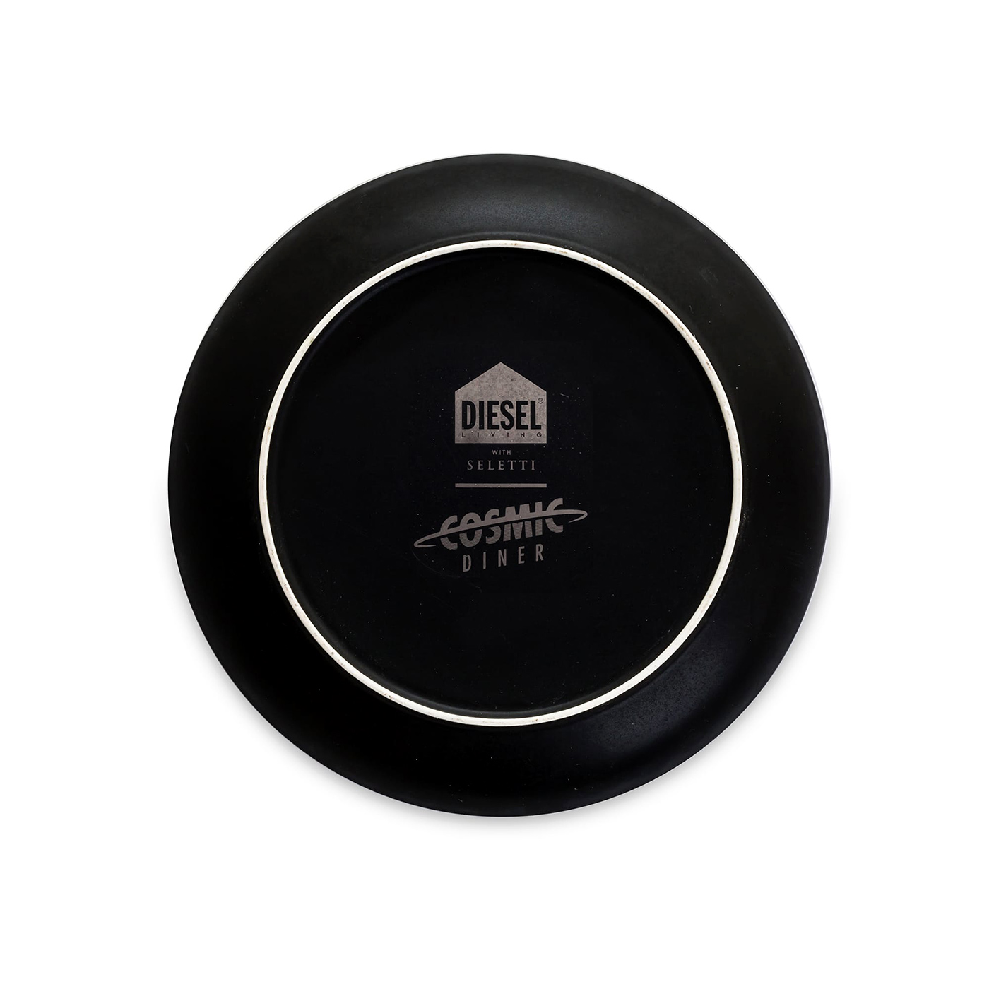Тарелка глубокая Uranus Seletti Cosmic Diner 10824 в Санкт-Петербурге