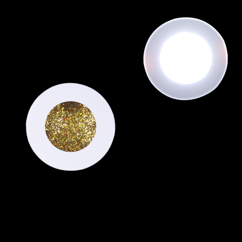 Встраиваемый светильник Reluce 67908-9.0-001RD LED8W WT+GD в Санкт-Петербурге