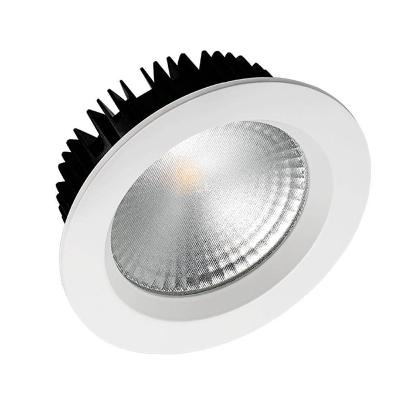 Встраиваемый светодиодный светильник Arlight LTD-145WH-Frost-16W Day White 021494 в Санкт-Петербурге