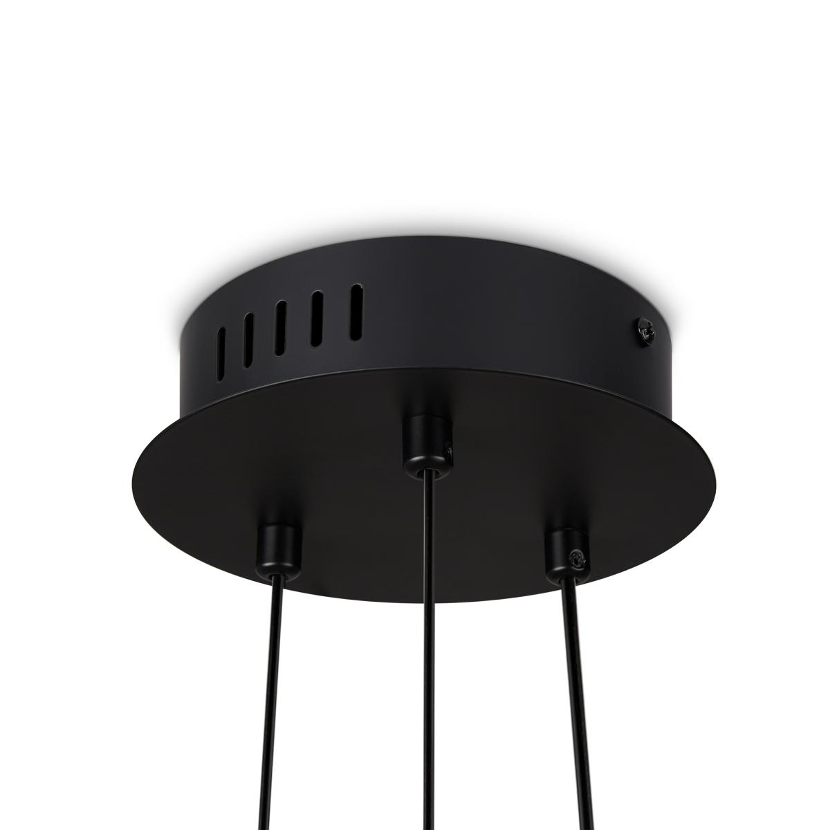 Подвесной светильник Freya Citrus FR5398PL-L6B в Санкт-Петербурге