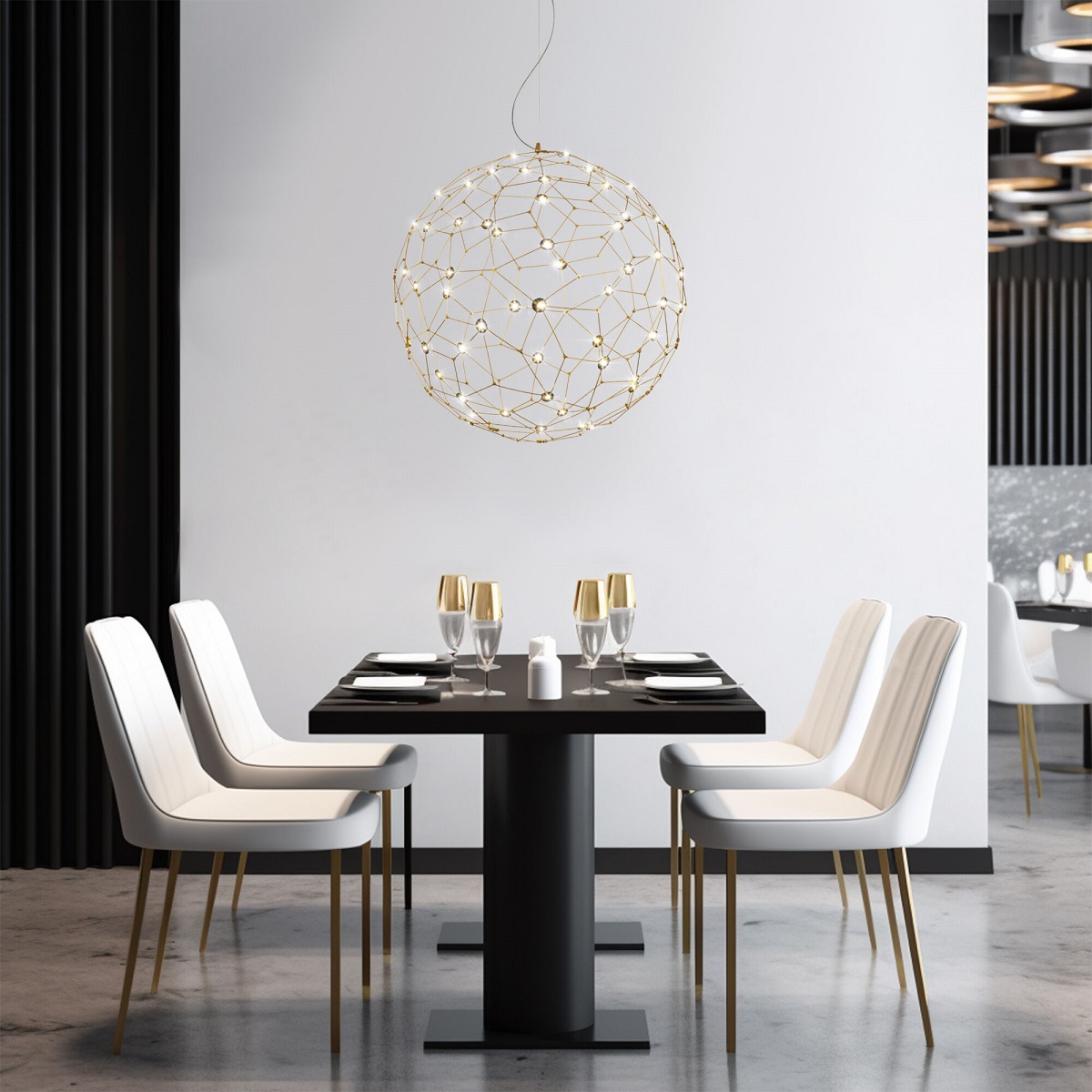 Подвесная люстра Bogates Alioth 452/1 a065008 в Санкт-Петербурге