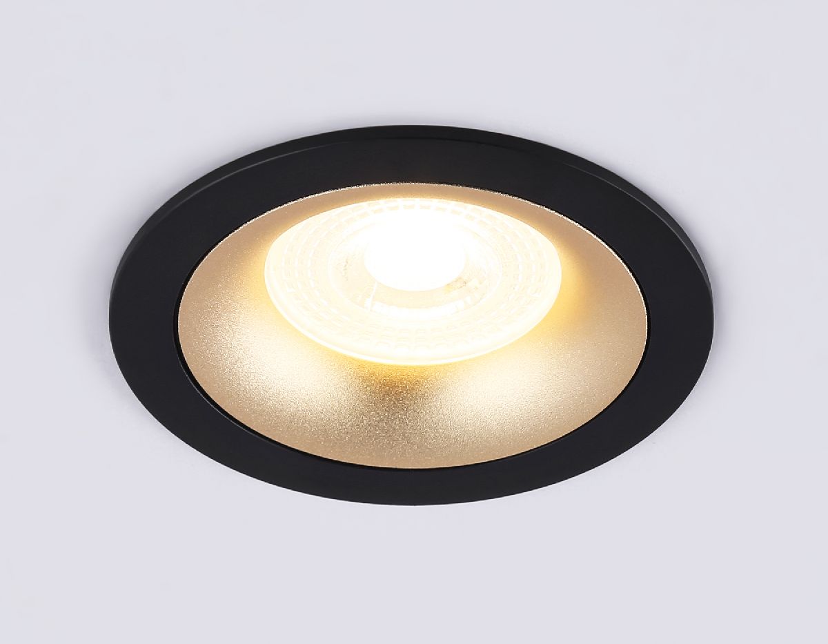 Встраиваемый светильник Ambrella Light Techno Spot Standard Tech TN102725 в Санкт-Петербурге