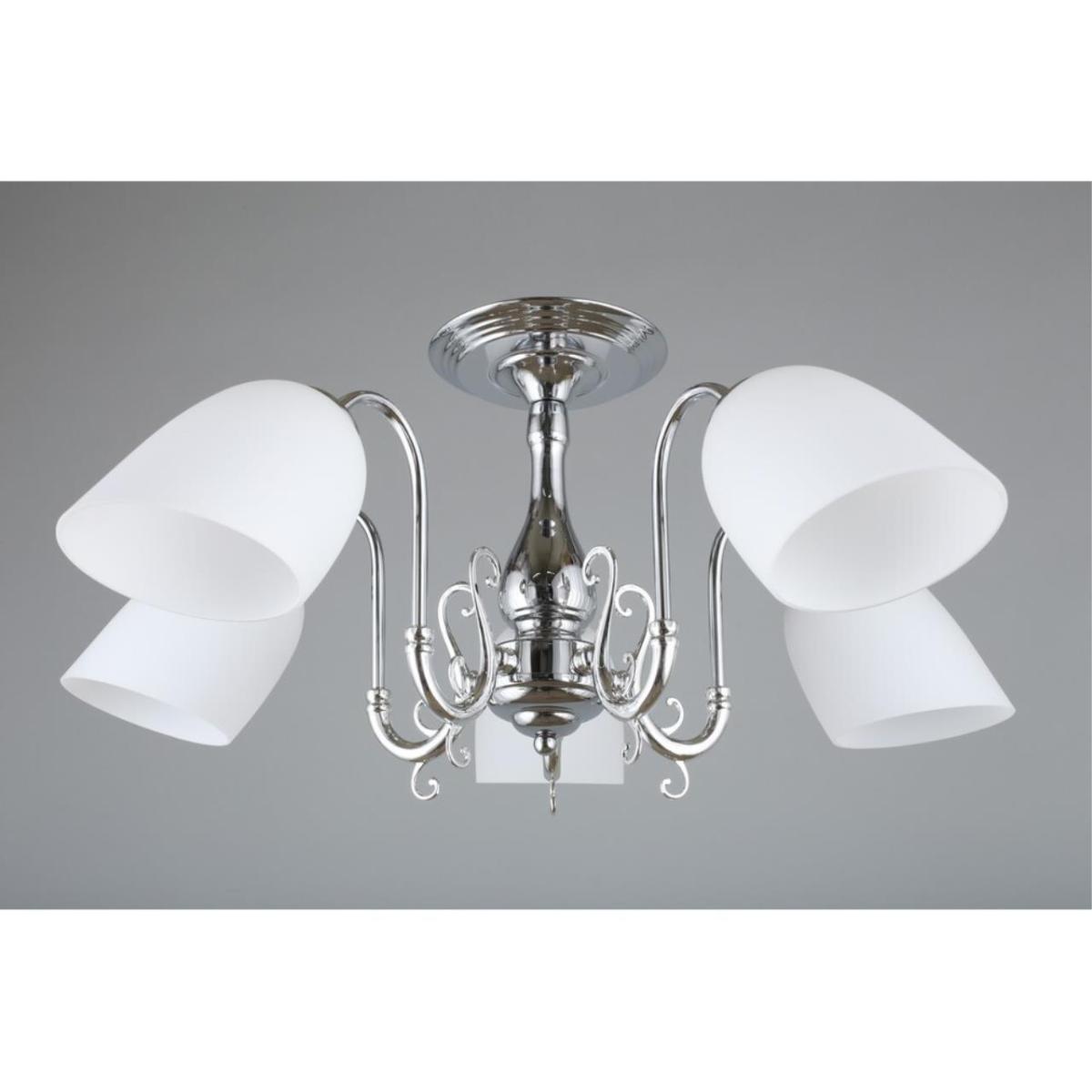 Потолочная люстра Omnilux Leonessa OML-29107-05 в #REGION_NAME_DECLINE_PP#