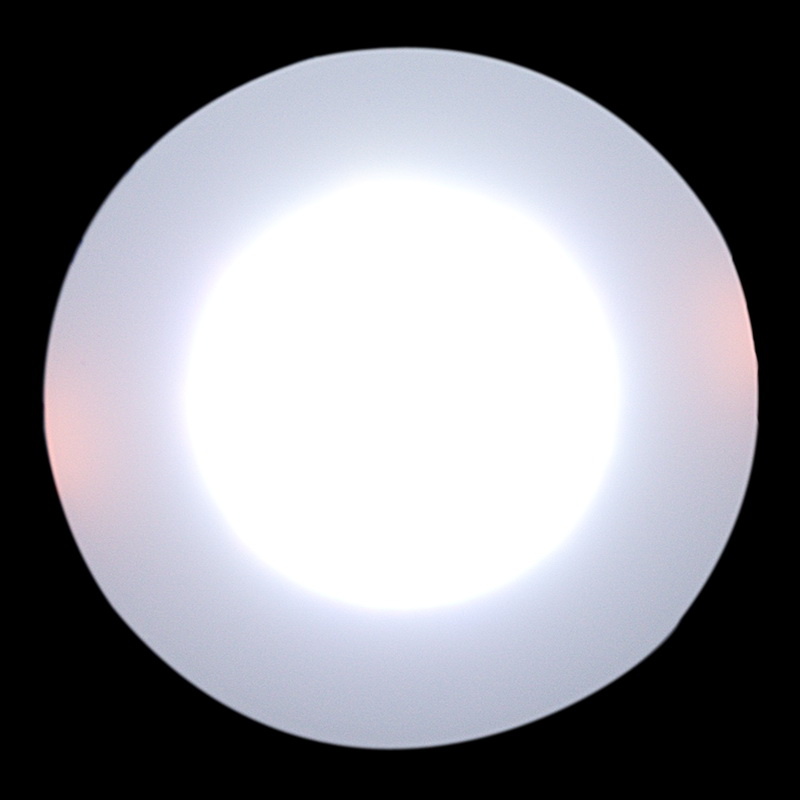 Встраиваемый светильник Reluce 67908-9.0-001RD LED8W WT+GD в Санкт-Петербурге