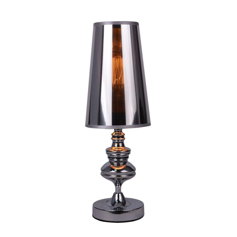 Настольная лампа Arte Lamp Anna Maria A4280LT-1CC в Санкт-Петербурге