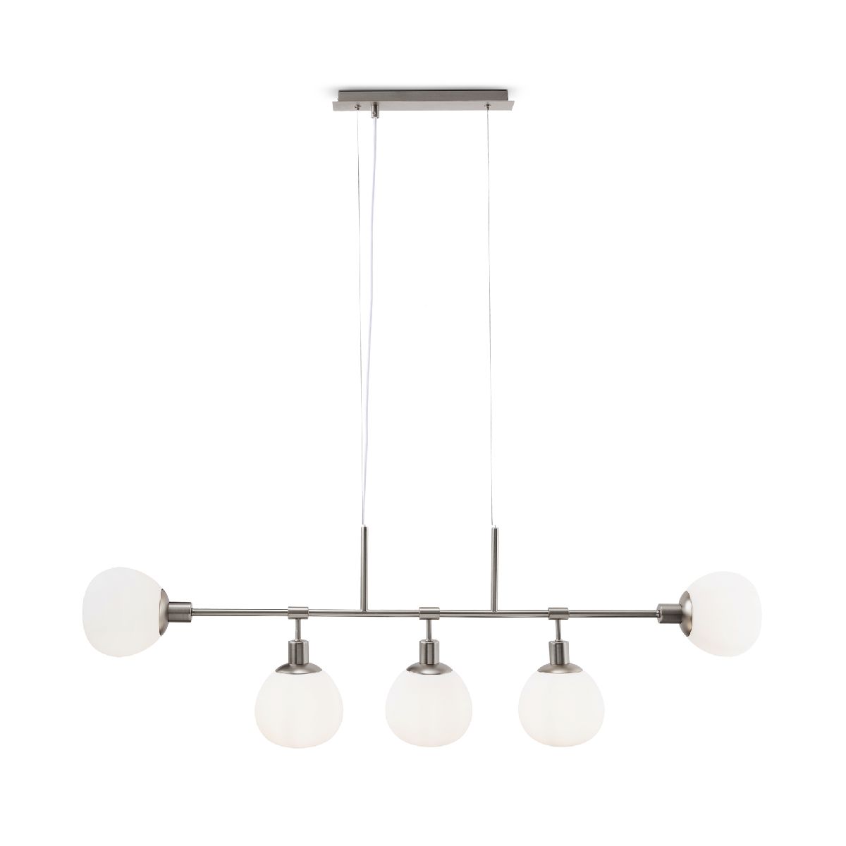 Подвесная люстра Maytoni Erich MOD221-PL-05-N в #REGION_NAME_DECLINE_PP#