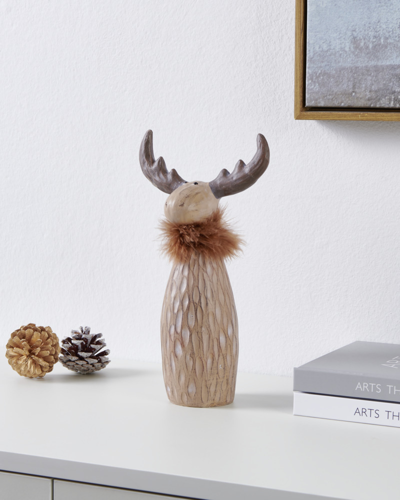 Статуэтка Олень Eglo Rantau 429592 в #REGION_NAME_DECLINE_PP#