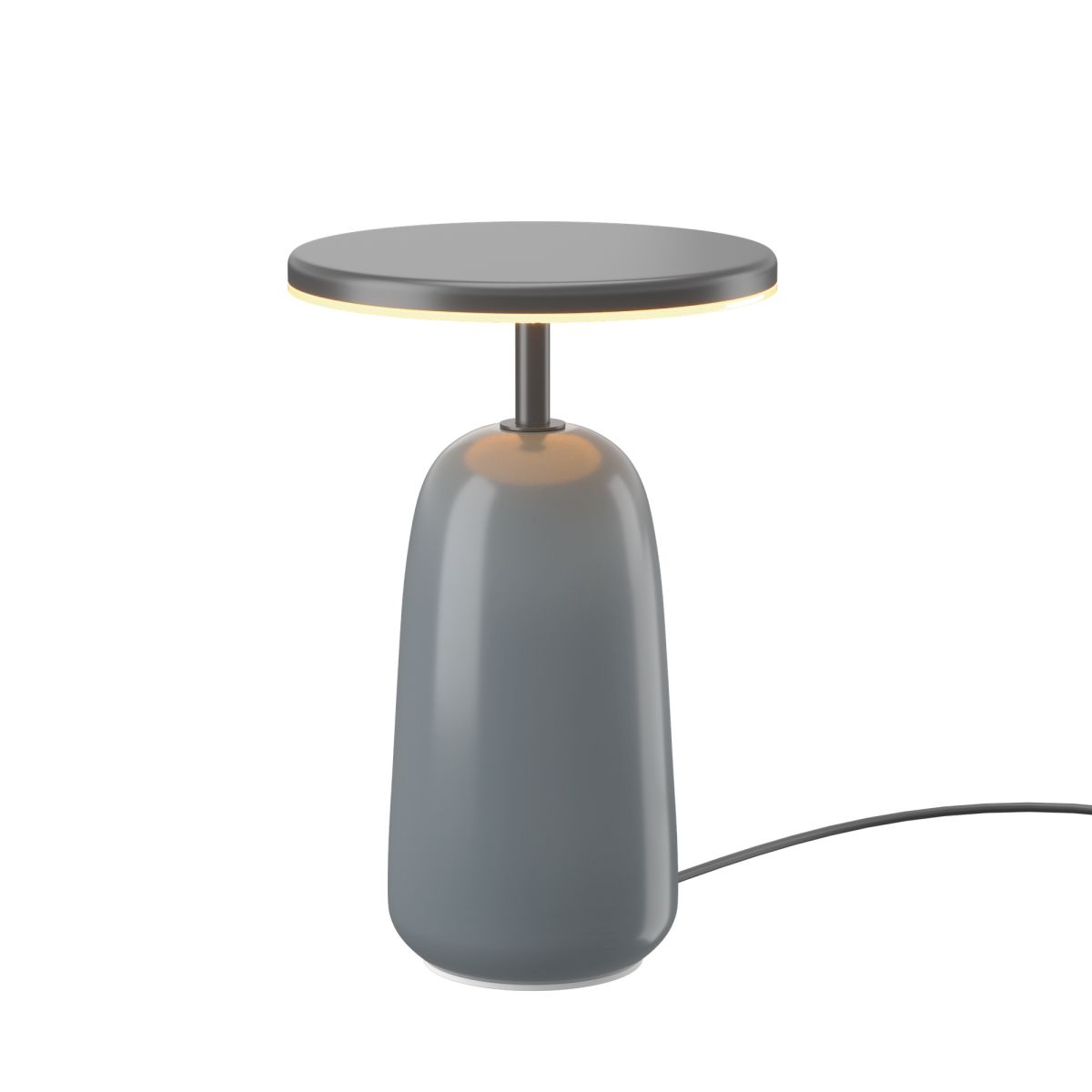 Настольная лампа Maytoni Umbra MOD522TL-L6GR3K в Санкт-Петербурге