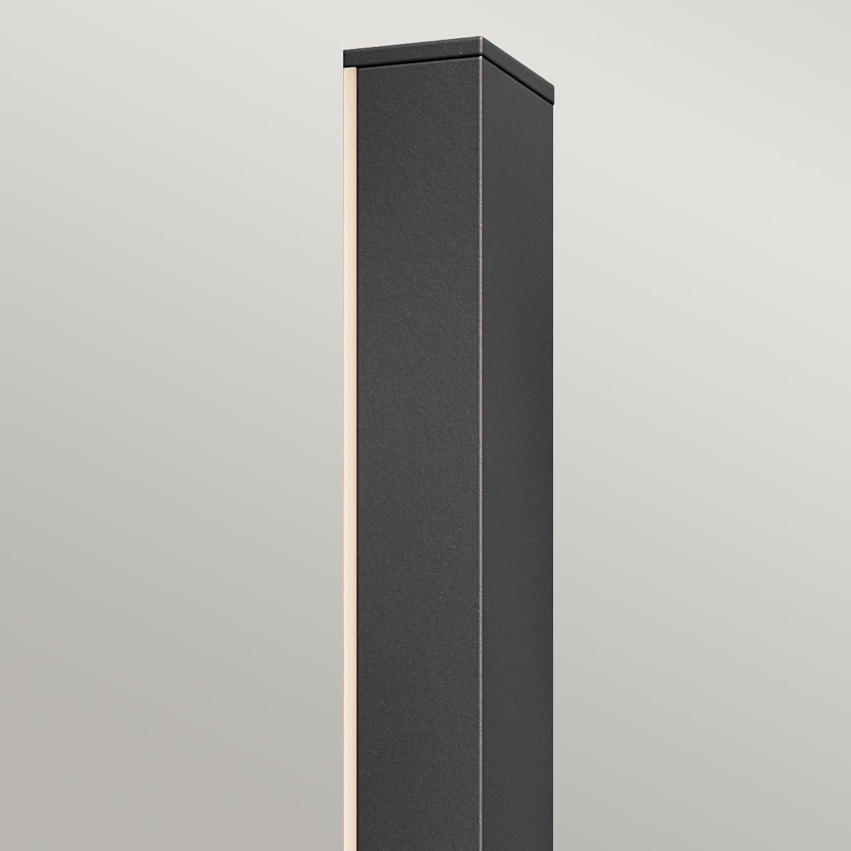 Уличный настенный светильник Kichler KL-NOCAR-M-BK в #REGION_NAME_DECLINE_PP#