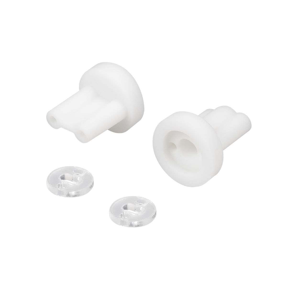 Заглушка Arlight ARL-MOONLIGHT-ROUND-13-S-CAP-SET-WH 044964 в Санкт-Петербурге