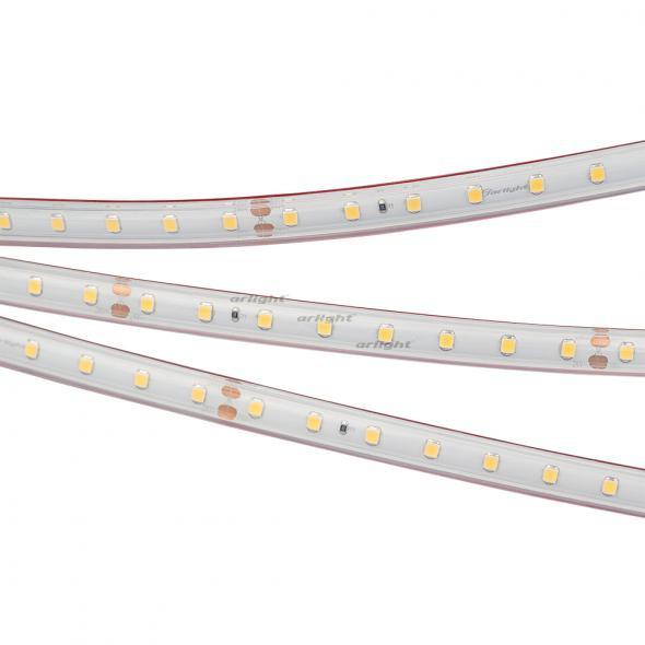 Светодиодная лента Arlight RTW 2-5000PS 24V Warm3000 (2835, 80 LED/m, LUX) 024519 в Санкт-Петербурге