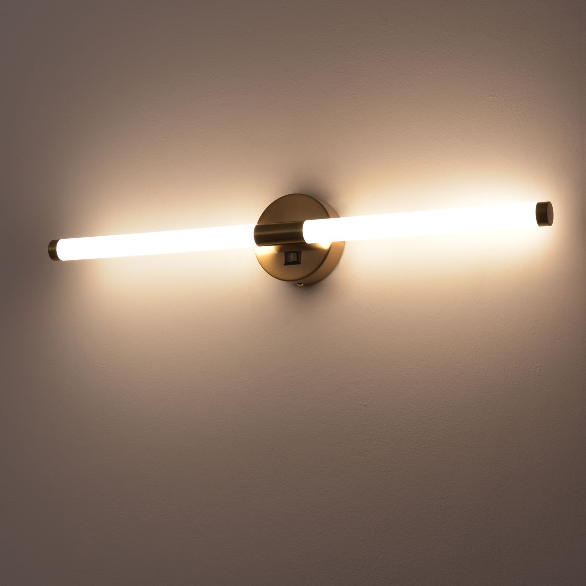 Настенный светильник Lightstar Noce 201021 в Санкт-Петербурге