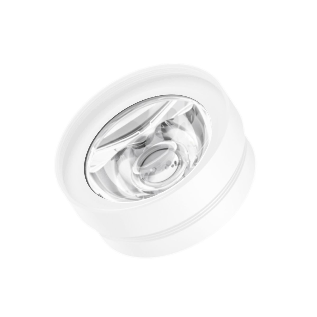 Насадка с фиксированным углом Arlight LGD-ARTIFACT-LENS-R65 (WH, 40 deg) (Металл) 057128 в Санкт-Петербурге