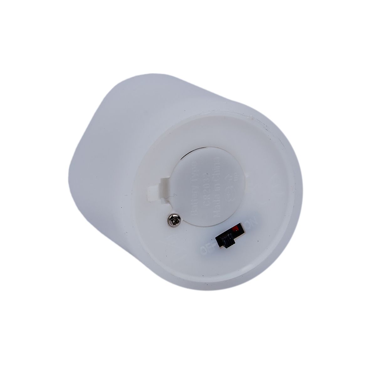 Набор свечей светодиодных Uniel ULD-F060 WARM WHITE CANDLE SET3 UL-00008593 в Санкт-Петербурге