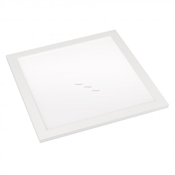 Светодиодная панель Arlight IM-300x300A-12W White 023149 в #REGION_NAME_DECLINE_PP#