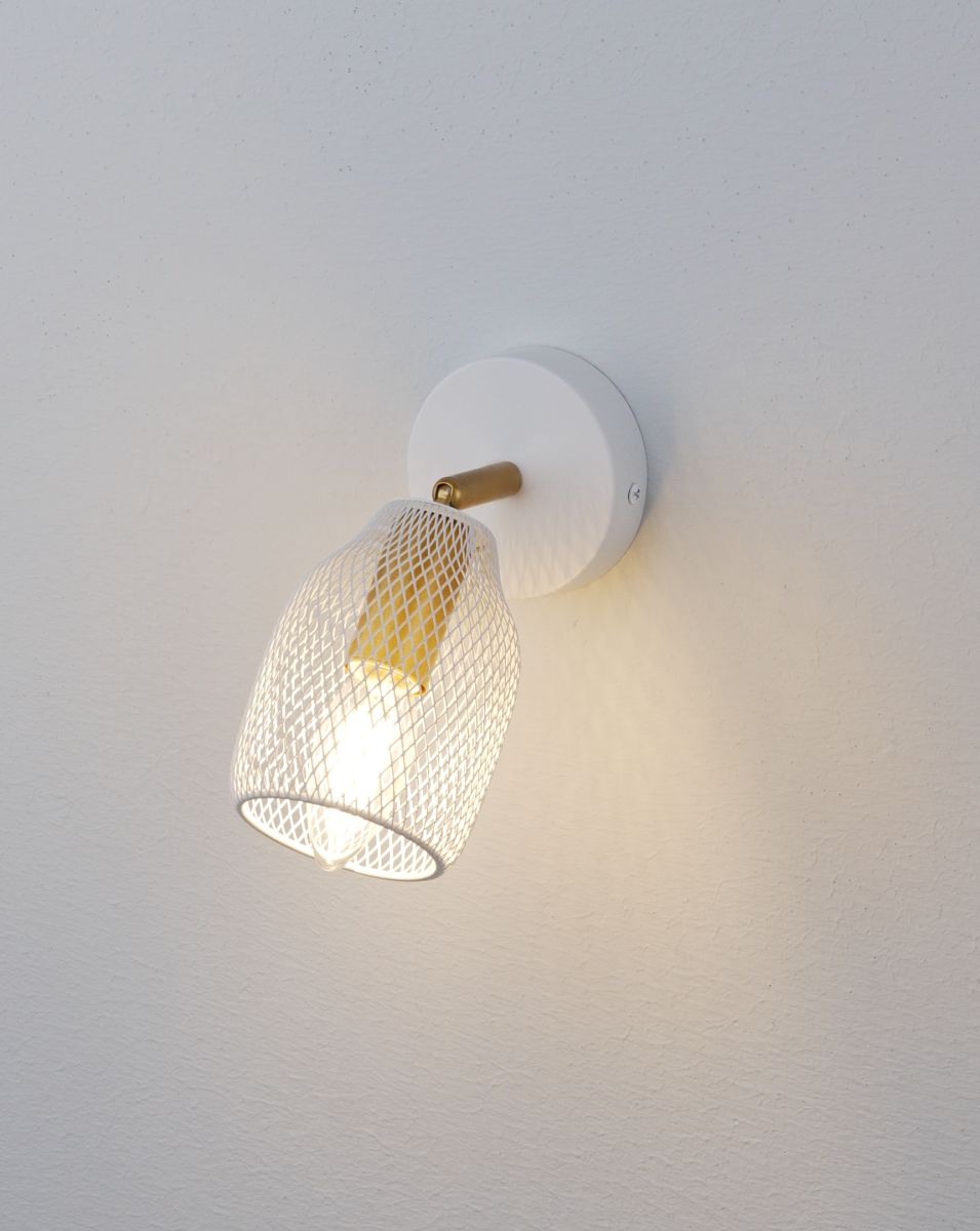 Спот Moderli Adalina V11839-1W в #REGION_NAME_DECLINE_PP#