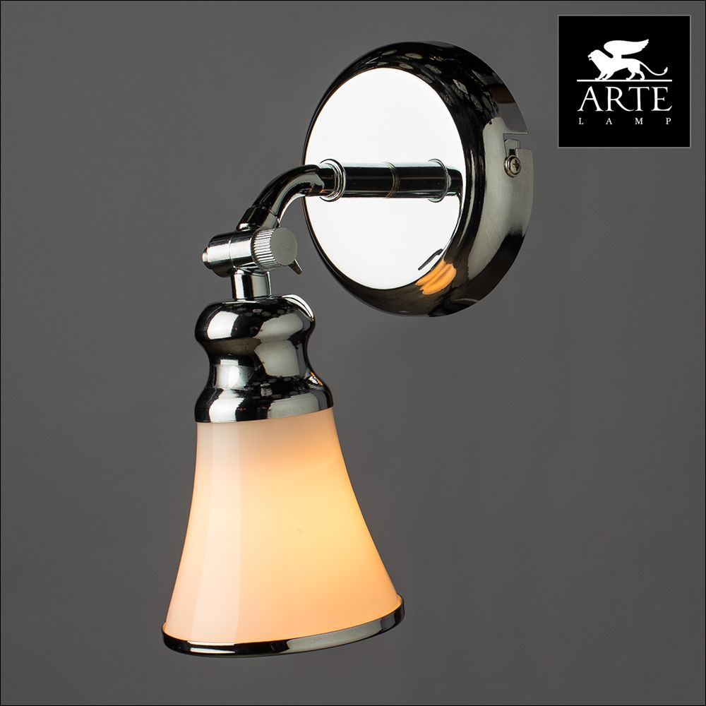 Спот Arte Lamp 81 A9231AP-1CC в Санкт-Петербурге