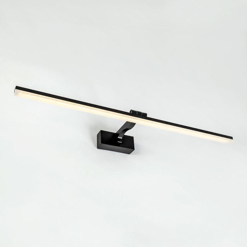 Подсветка для зеркал LED4U L7186-720 BK в #REGION_NAME_DECLINE_PP#