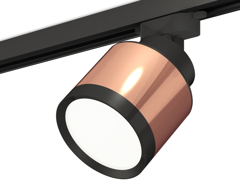 Трековый светильник Ambrella Light Track System XT8122001 (A2526, A2106, C8122, N8113) в Санкт-Петербурге