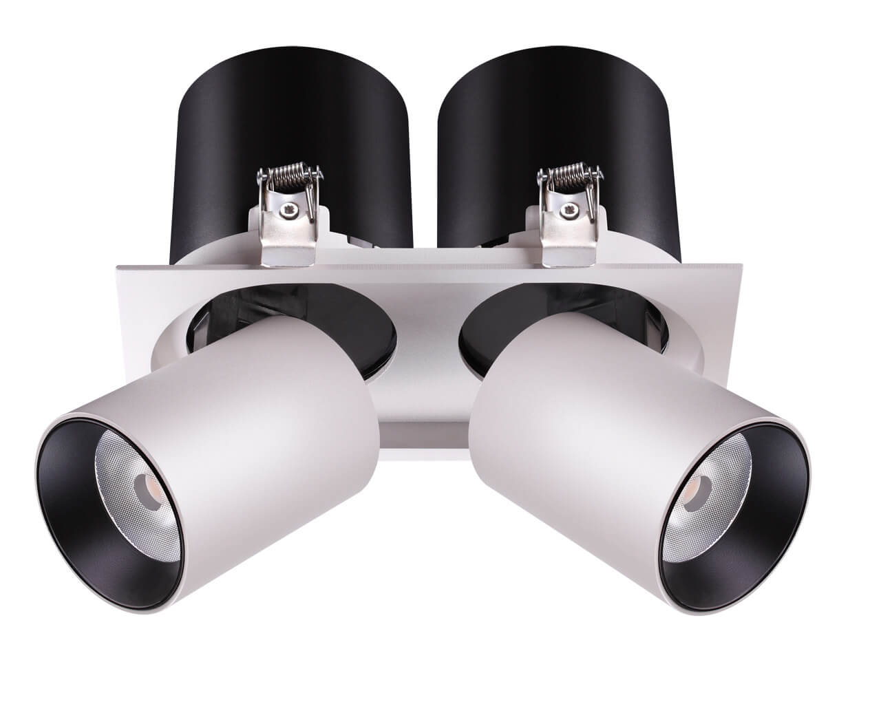 Встраиваемый светодиодный светильник Novotech Lanza 358083 в #REGION_NAME_DECLINE_PP#