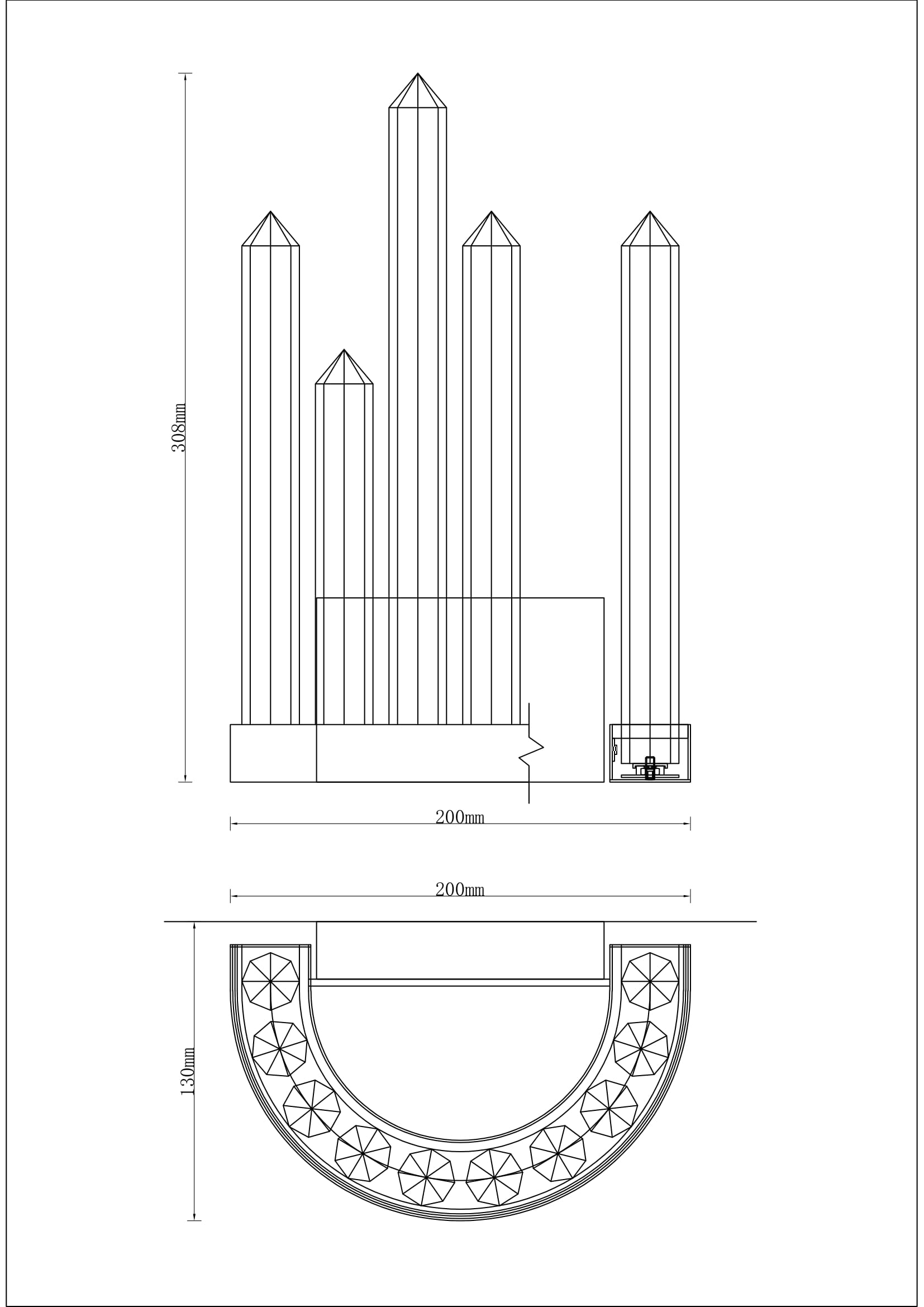 Бра Moderli Ingrid V9051-WL в Санкт-Петербурге