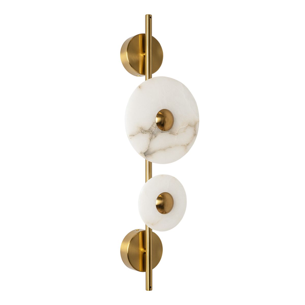 Настенный светильник Modestyle MS.1605.650 BS в #REGION_NAME_DECLINE_PP#