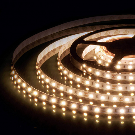 Светодиодная лента Elektrostandard 14,4W/m 60LED/m 5050SMD дневной белый 5M 4690389154836 в #REGION_NAME_DECLINE_PP#