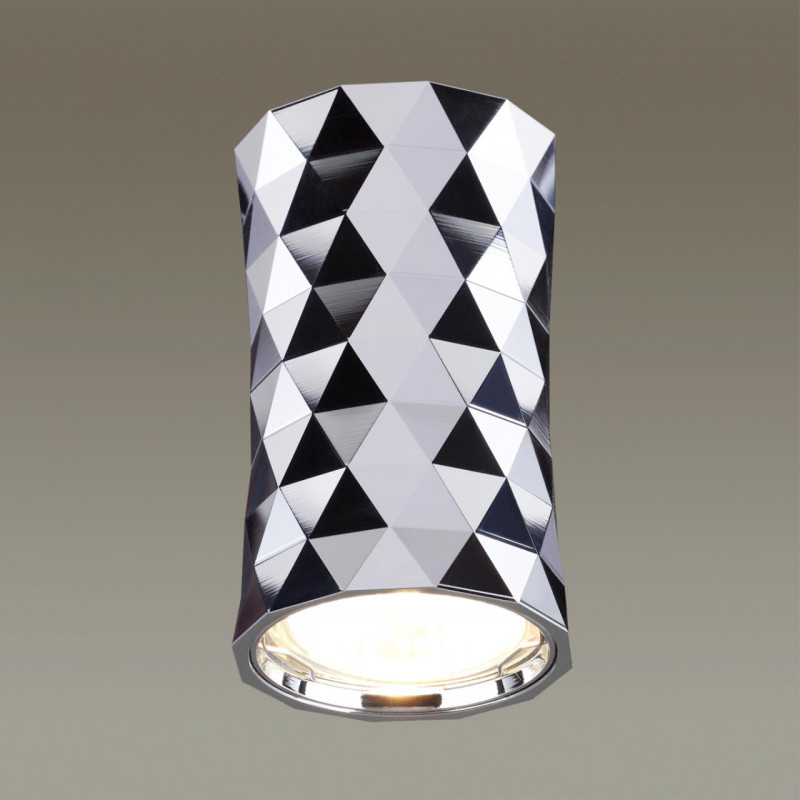 Потолочный светильник Odeon Light Ad Astrum 4288/1C в Санкт-Петербурге