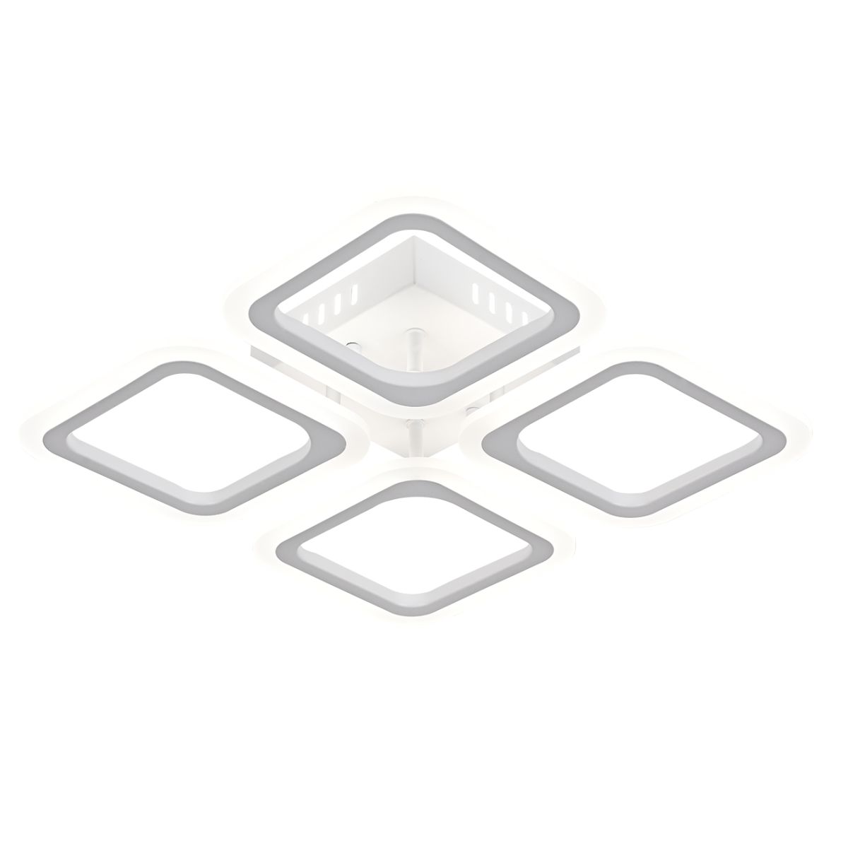 Потолочный светильник Escada Attic 10228/4LED в #REGION_NAME_DECLINE_PP#