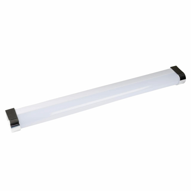 Подсветка для зеркал Uniel (UL-00006905) ULI-F44-15W/4500К IP20 Silver в Санкт-Петербурге